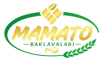 Mamato Baklavaları